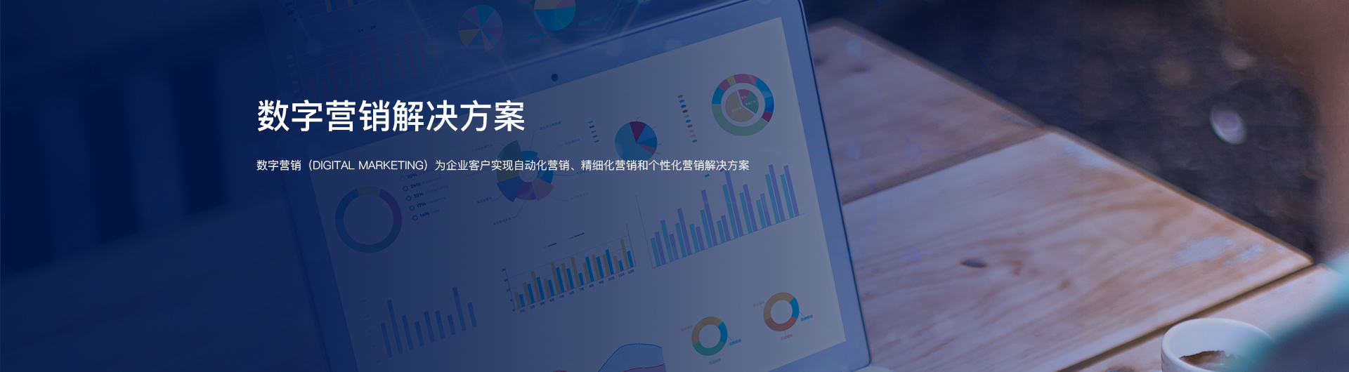 數(shù)字營銷